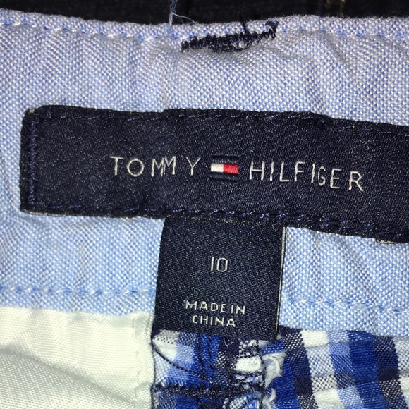 Boys Shorts - Picture 2 of 5